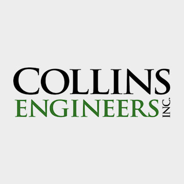 Collins Engineers Logo